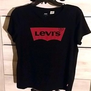 Levi's Logo Tee